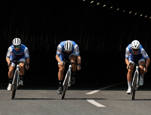 Why The Aerodynamic Road Bicycles So Hot?