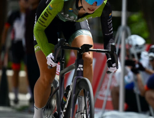 Dali Tour of Erhai Cycling Race