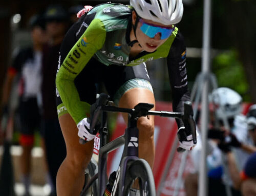 Dali Tour of Erhai Cycling Race