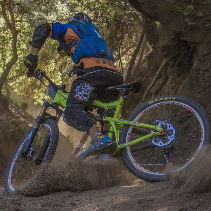 MTBs