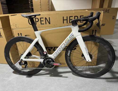 The Critical Role of Packaging in Bicycle Export