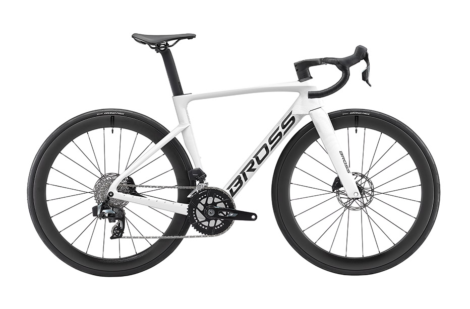 VAGABOND AERO 6S - Image 3