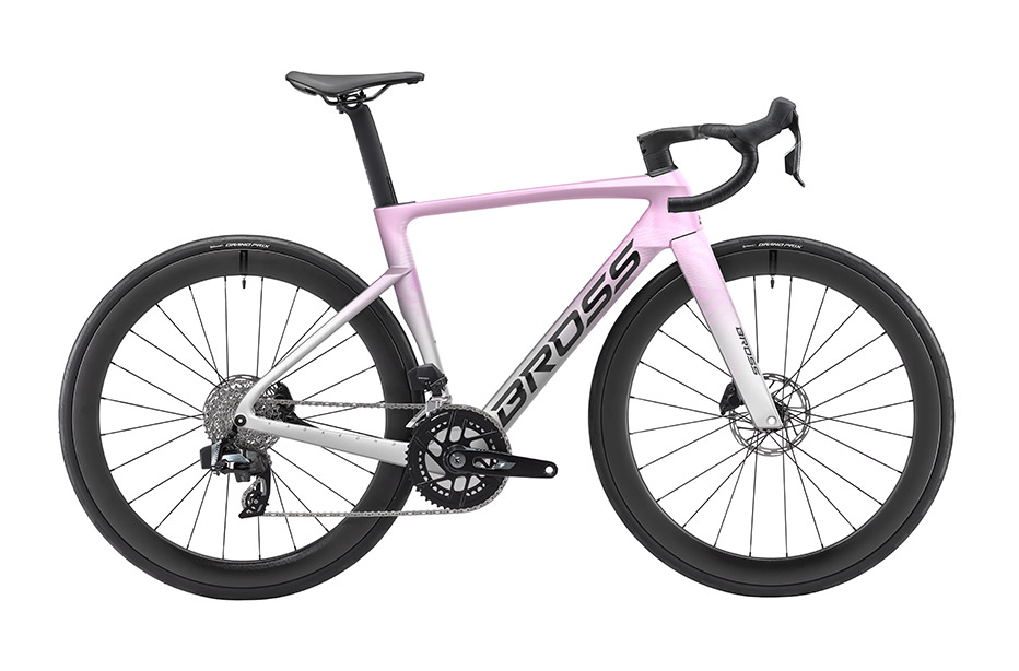 VAGABOND AERO 6S - Image 5