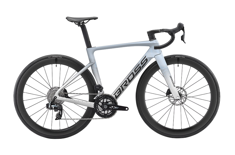 VAGABOND AERO 6S - Image 2