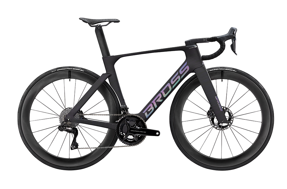 ZENITH PLUME 9I - Image 6