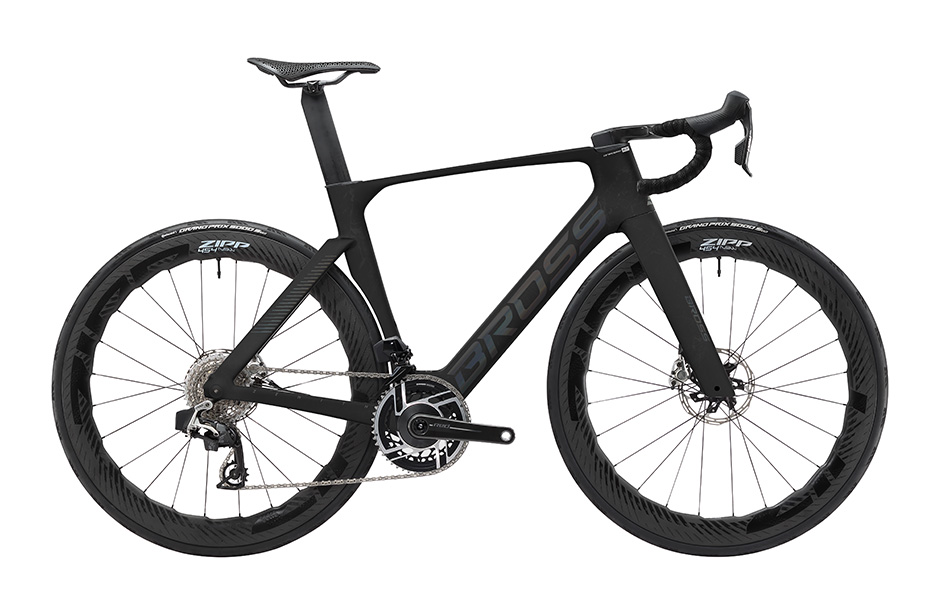 ZENITH PLUME 9S - Image 5