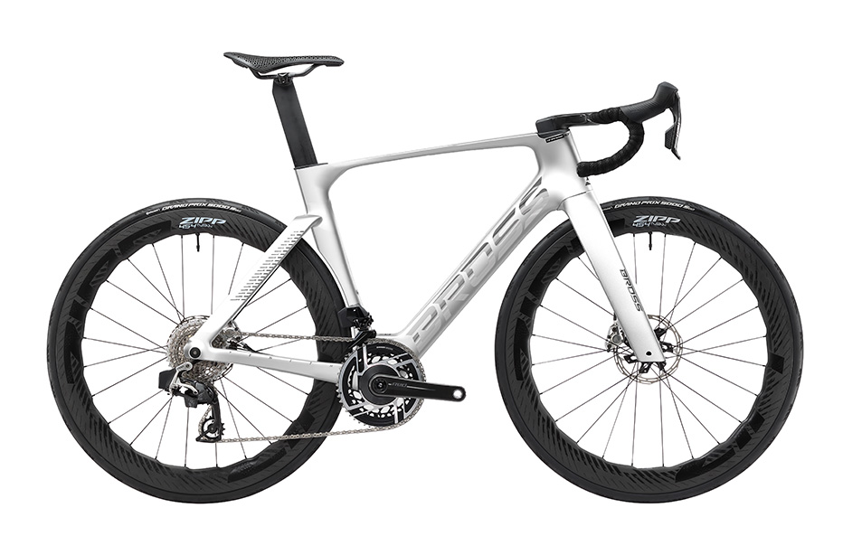 ZENITH PLUME 9S - Image 3