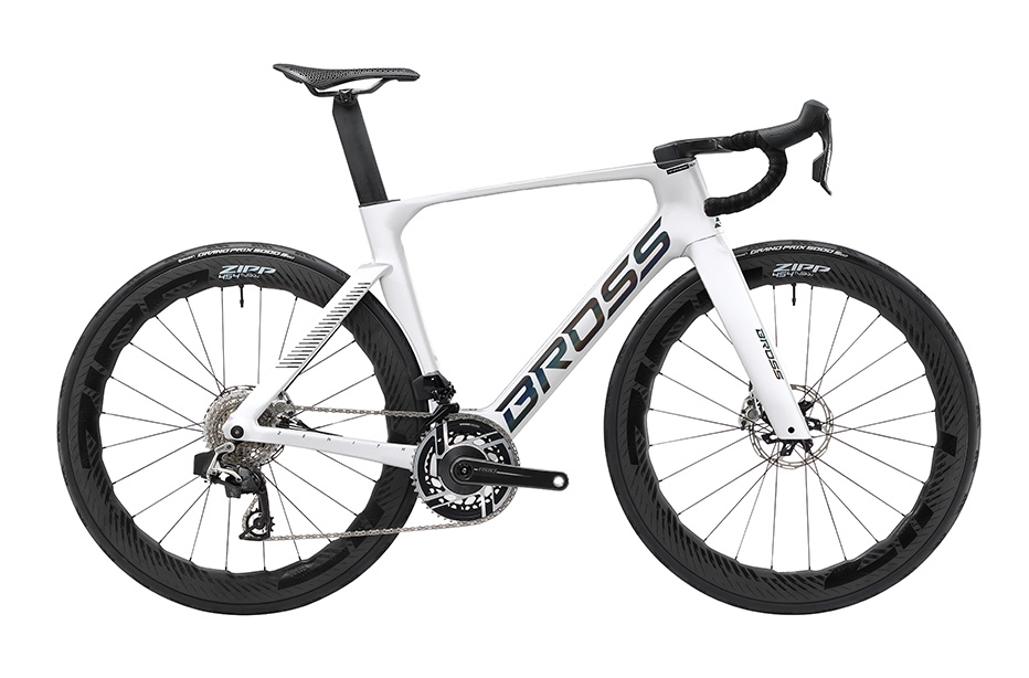 ZENITH PLUME 9S - Image 2